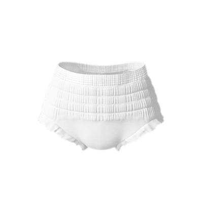 disposable menstrual pants supplier